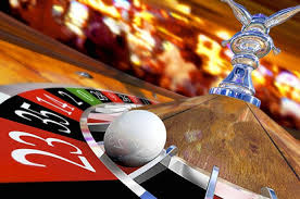 Онлайн казино Casino Taker